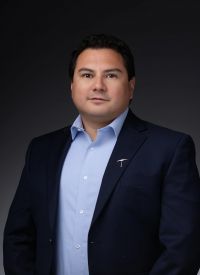 Enrique Ivan Ramos, Ph.D.